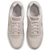 Nike Ebernon Low 'Desert Sand Diffused Taupe White' Women's AQ1779-002