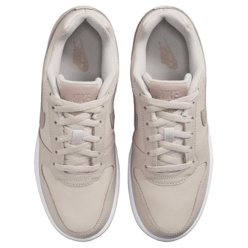 Nike Ebernon Low 'Desert Sand Diffused Taupe White' Women's AQ1779-002