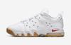 IM4283-100 Supreme Nike SB Air Max 2 CB 94 Low SP White (Men's)