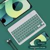 Universal Multi-Language Bluetooth Keyboard: Spanish, German, Thai, Korean, Russian, Cangjie & Traditional Chinese