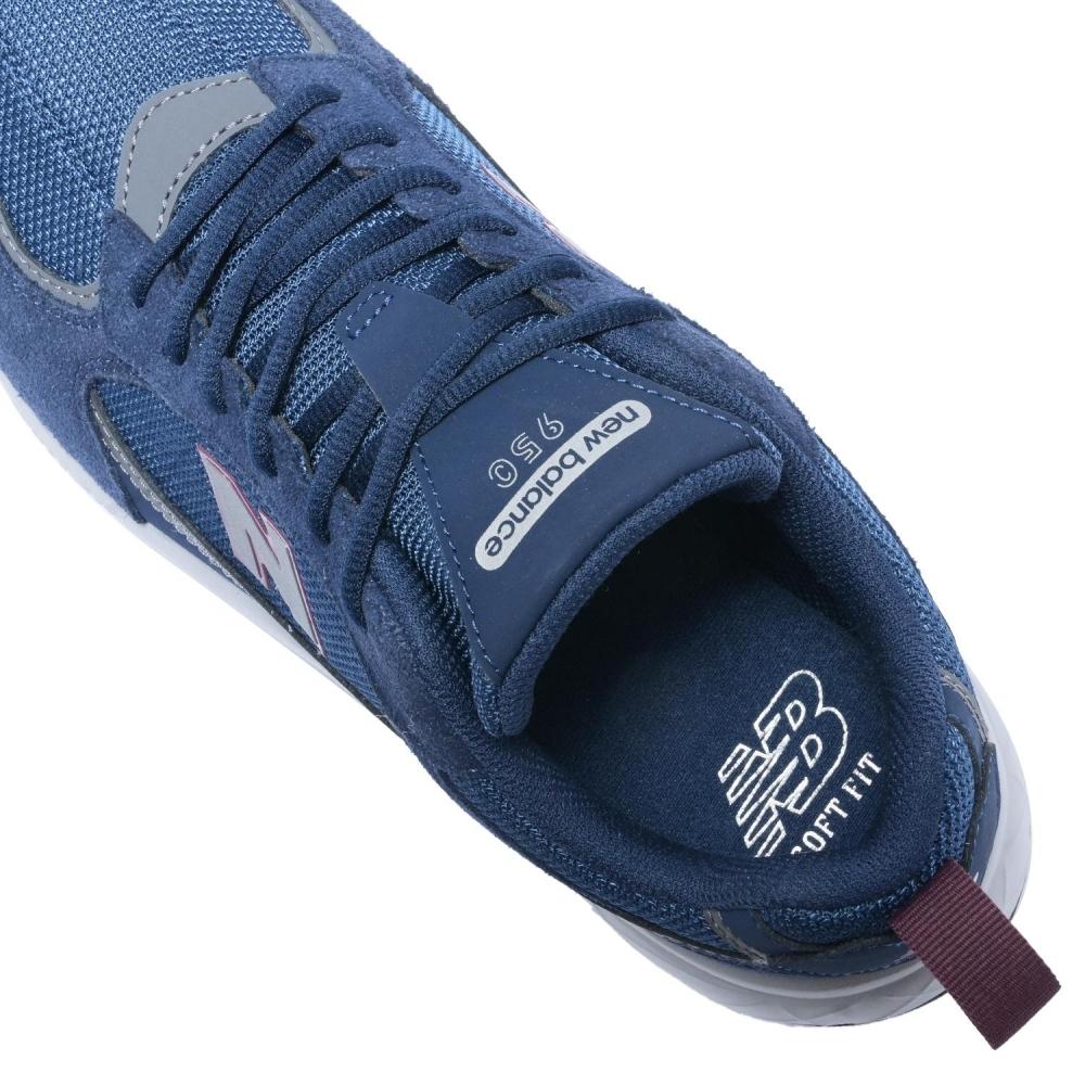 New Balance Ua950 Navy Cd1 