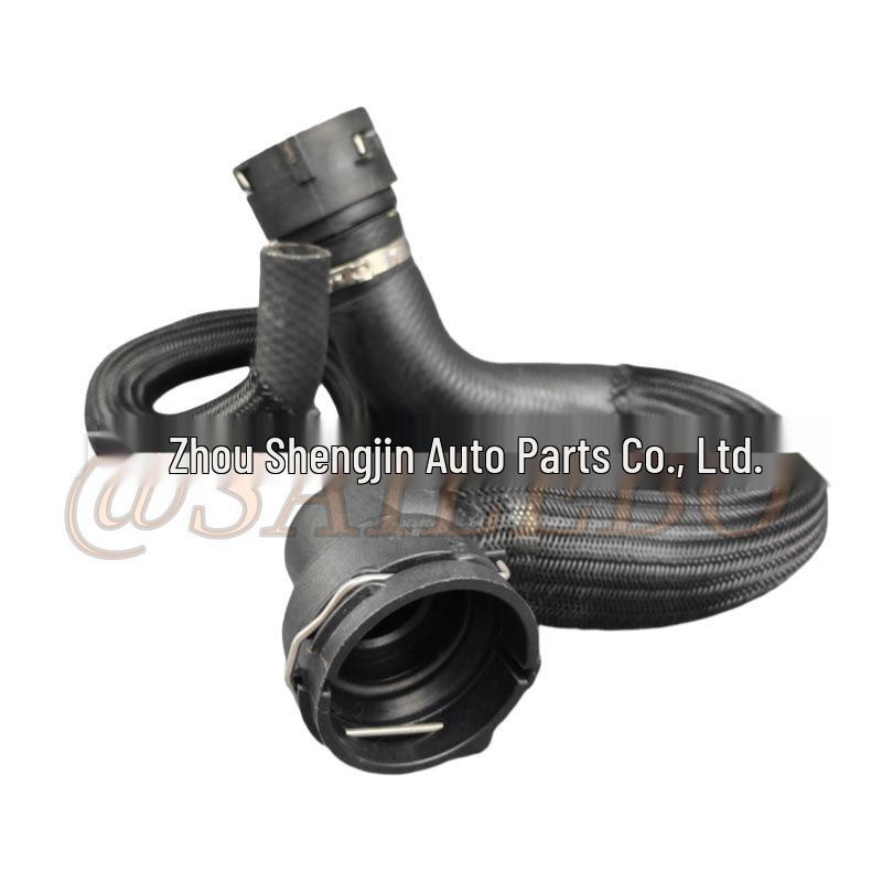 Radiator Water Hose LR007413 LR005294 fits Land Rover Freelander 2nd Gen 2006-2014.