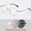 New Memory Frame Titanium Metal Glasses Frame Myopia Eyeglass Frame Optical Glasses Holder