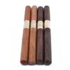Sandalwood Tea Stainless Steel Knife Dedicated Tea Needle Tea Accessories Teasets Spiral Tea Knife