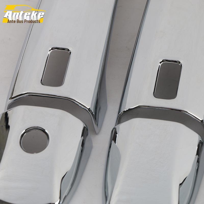 Antker 20-Modell Sylphy Türgriff und Armlehne Zierleiste Aufkleber Zubehör