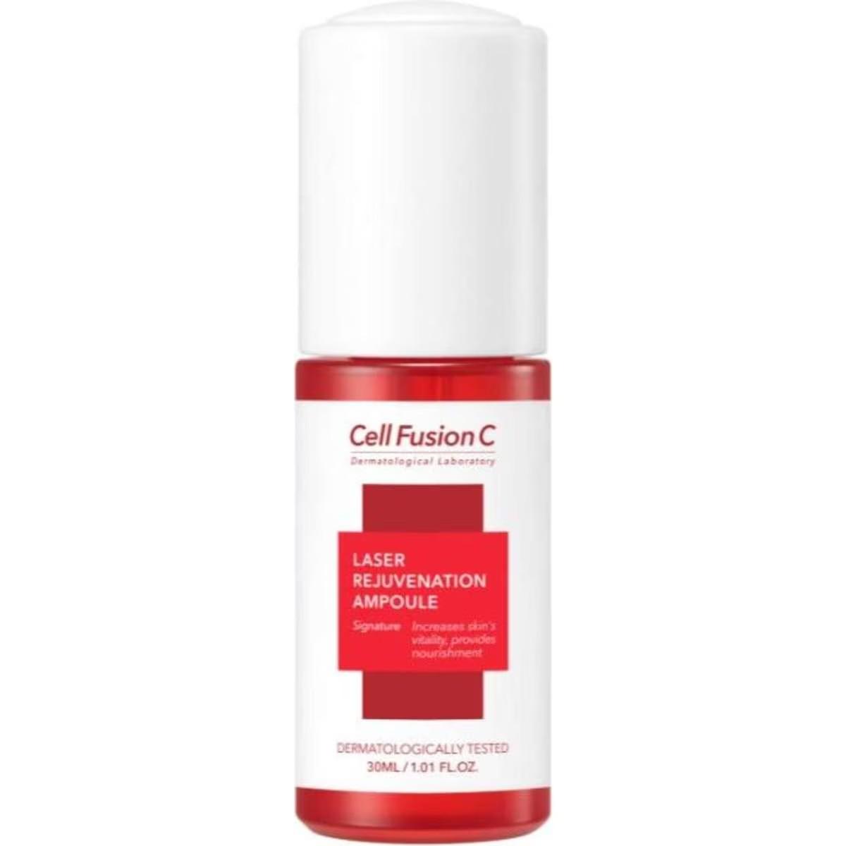 Cell fusion C Ампула для лазерного омоложения 30 мл 1PC