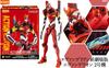 DOYUSHA Blokees Action Edition Series Evangelion from the New Theatrical Plastic 170mm Tall Unit-02 Edition, Snap-on Model, Approx.