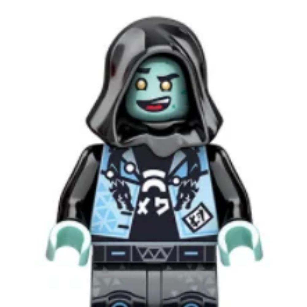 Mini Anime Figurky Kostky Hračka Nová Filmová Figurka Stavební Kostky Hračka dárek