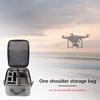 Zipper Drone Carrying Case Shoulder Handbag Box Lightweight Pack Portable Nylon UAV Accessories Portable Sky Supply