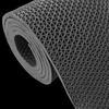 JIANGPU PVC Hollow Grid Anti-Slip Floor Mat