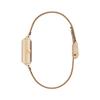 [Olivia Burton] SQUARE LUCKY BEE (24000215) Women's Watch