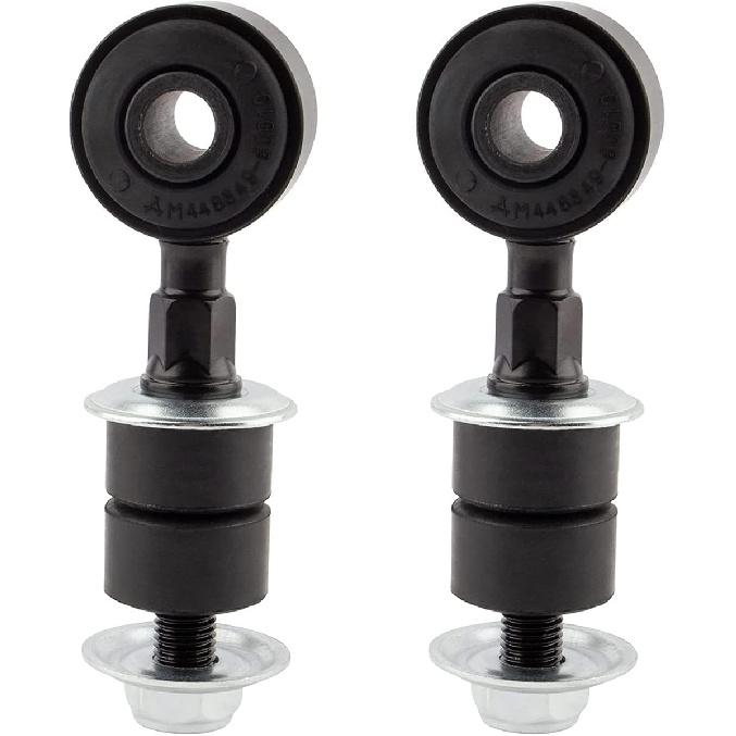 

2pcs Front Stabilizer/Sway Bar End Link fit for 1998 1999 2000 2001 2002 2003 2004 2005 2006 2007 for Toyota Land Cruiser for Lexus LX470 K750147
