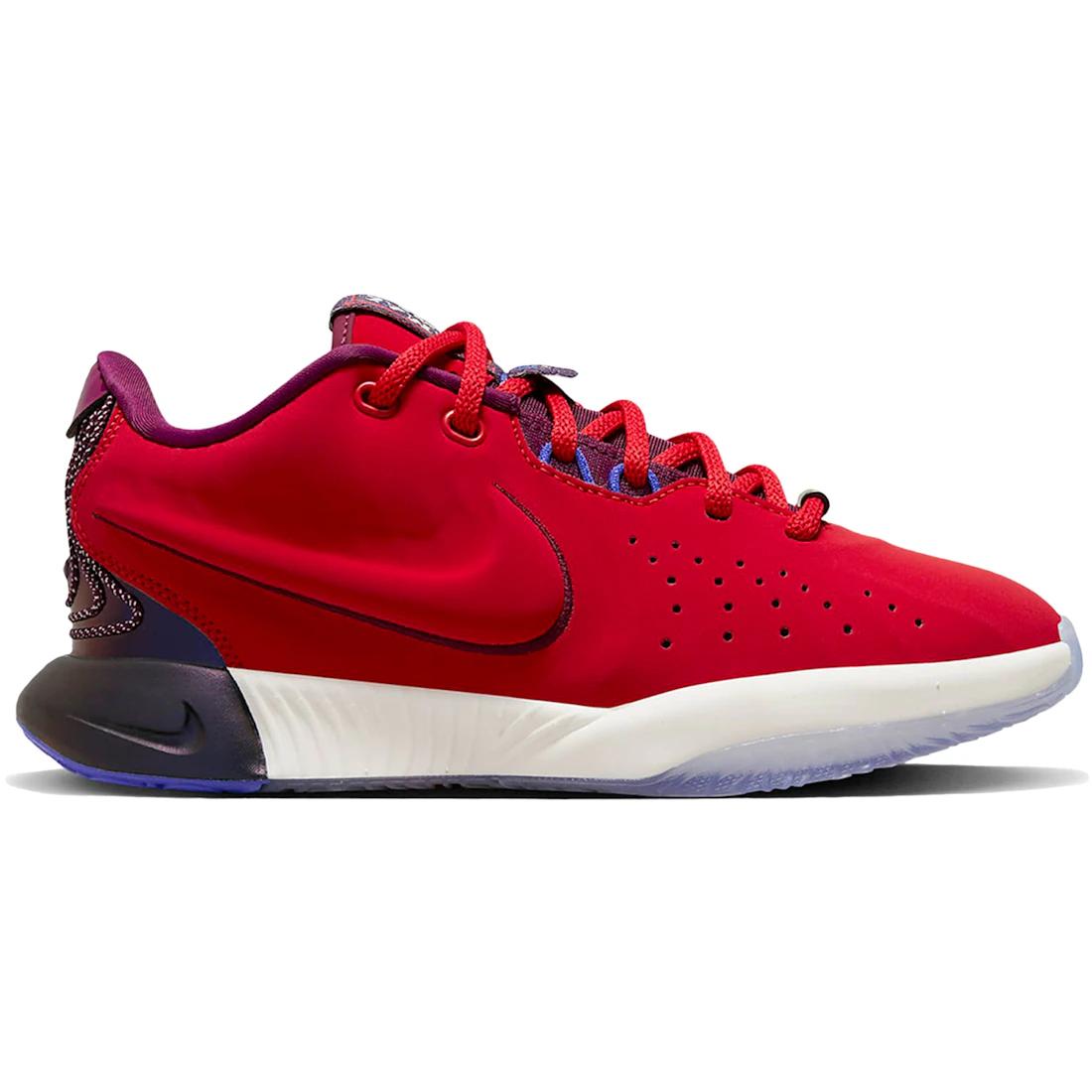 

Sneaker Nike LeBron 21 James Theater (GS)(FN4305-600) 39