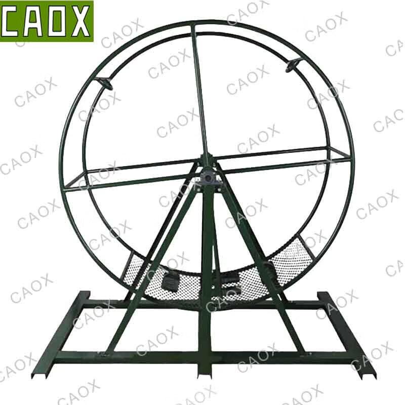 CAOX Professional Physical & Psychological Training Equipment