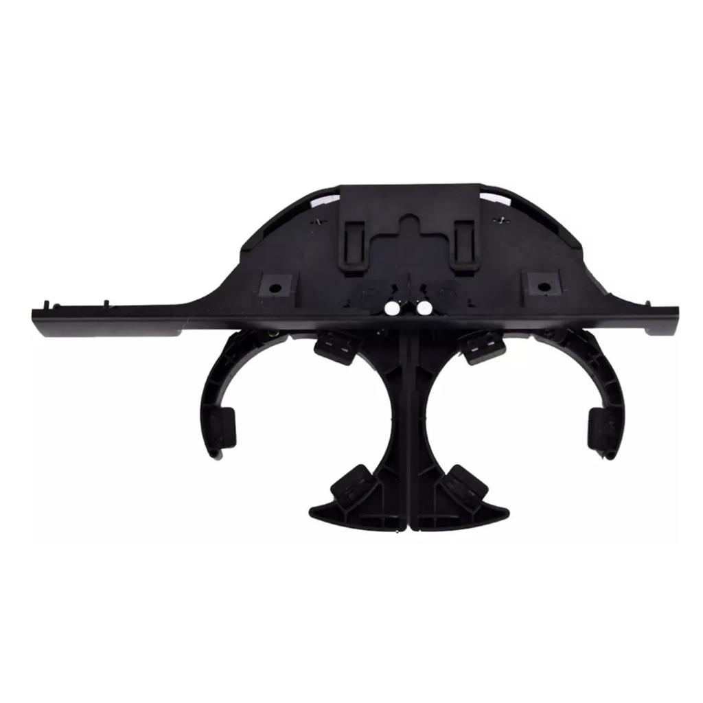 Vordere Mittelkonsole Getränkebecherhalter 51168190206 Für BMW E39 5er (RHD)