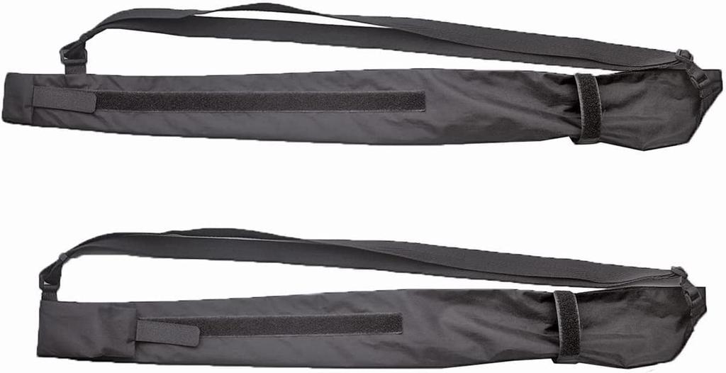 Timco Multi-Rod Carrier 46cm Ivory