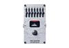VOX TONE SCULPTOR Graphic Equalizer, Compact Guitar Effects Pedal with Nutube and Valvenergy 2nd VE-TS