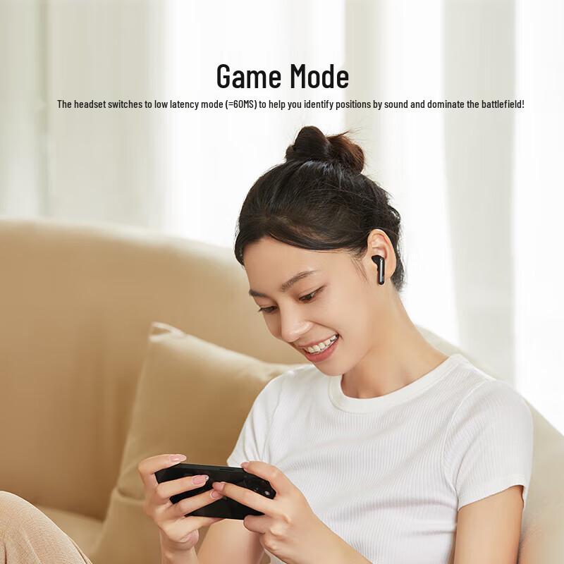 JBL T280TWS X2 Wireless Semi-In-Ear Bluetooth Earbuds