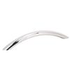 Shower Grab Bar Anti Slip Stainless Steel Shower Handle for Seniors Bathroom SPA 11.42x1.18in