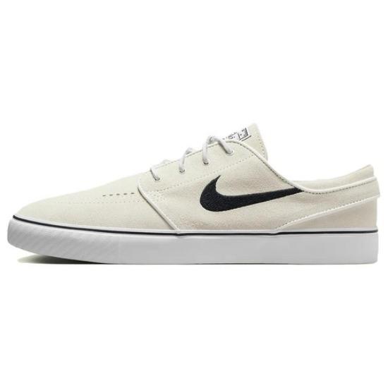 

Nike Zoom Stefan Janoski+ SB Summit White Black - FD6757-100 EU 43 слоновая кость