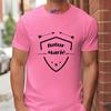 Mens Single Farewell Bachelor Party Squad T Shirt French Evg Team Future Groom Best Man Tshirt Engagement Wedding Tees