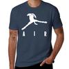 Air Aran TShirt Simple Graphic Design TShirt