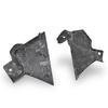 Yamaha R1/R1M 2020+ Carbon Fiber Front Side Fairing Panel Cover