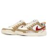 Jordan CMFT Era Apollo Abrasion Resistant Breathable Abrasion Resistant Breathable Low top Vintage Basketball Shoes HJ6777-102(TeamA-)
