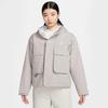Nike Women's Sportswear Hooded Padded Jacket