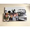 Ensemble d'album Cortis d'occasion avec photocard