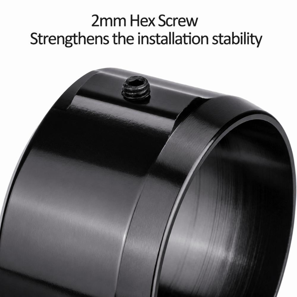 Aluminium Alloy Bike Seat Clamp Extended Bolt Design Quick Release Locking Clamp Folding Bikes