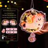 DIY Luminous Cartoon Handheld Lantern Kit
