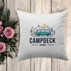 Pillow Camping Cushion Covers for Bed Pillows Car Decoration Sofa Cushions Pillowcase Decorative Pillowcases  Pilow Cases