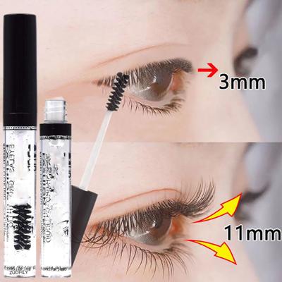 13g Enhancer per ciglia Delicato Migliora la crescita Curling Ciglia Soluzione nutriente nutriente Lozione per l'uso quotidiano