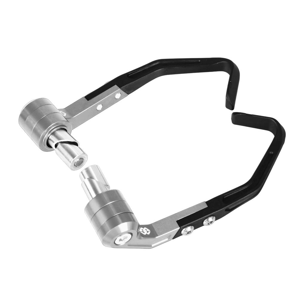 Motorcycle universal Levers Guard Brake Clutch Handlebar Protector Adjustable Pro Hand Guard For KAWASAKI HONDA YAMAHA SUZUKI
