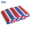 Heavy-Duty Striped Waterproof Tarp