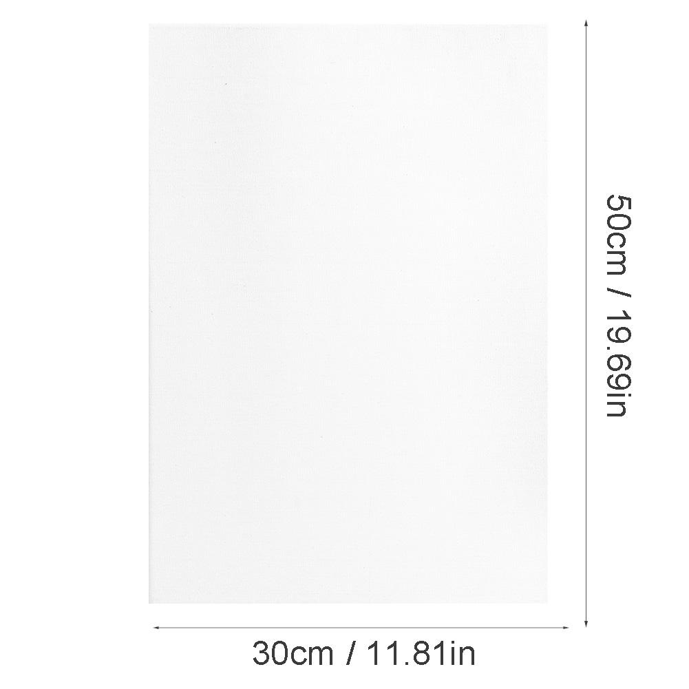 Painting Frame Oil Painting   Pine Wood Frame for Drawing Art Supply