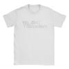Arc Raiders Logo Printed T-Shirt for Men Women Crazy Cotton Tee Shirt Crew Neck Short Sleeve T Shirts Oversized T-shirt