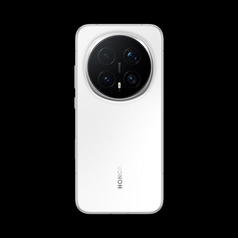 Honor Magic8 Pro 5G AI Smartphone (CN version)