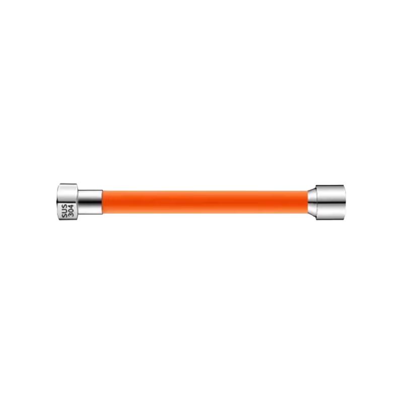 

Chigo 304 Stainless Steel Flexible Faucet Extension Hose 50CM