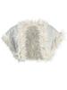 Kimyo [Reversible] Rag Mustang Vest Cream
