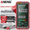 ANENG Lithium Battery Digital Multimeter, Smart Anti-Burn High Precision with Digital Display - Model 683
