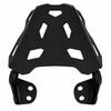 Black Gopher Luggage Carrier "Fit For Bajaj Pulsar NS400Z"
