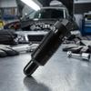Crankshaft Locking Pin Compatible Tool All Metal for Garage