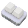 USB 2 Key   Keypad Custom RGB LED Backlight Macro Programming Keyboard for   for OS X for