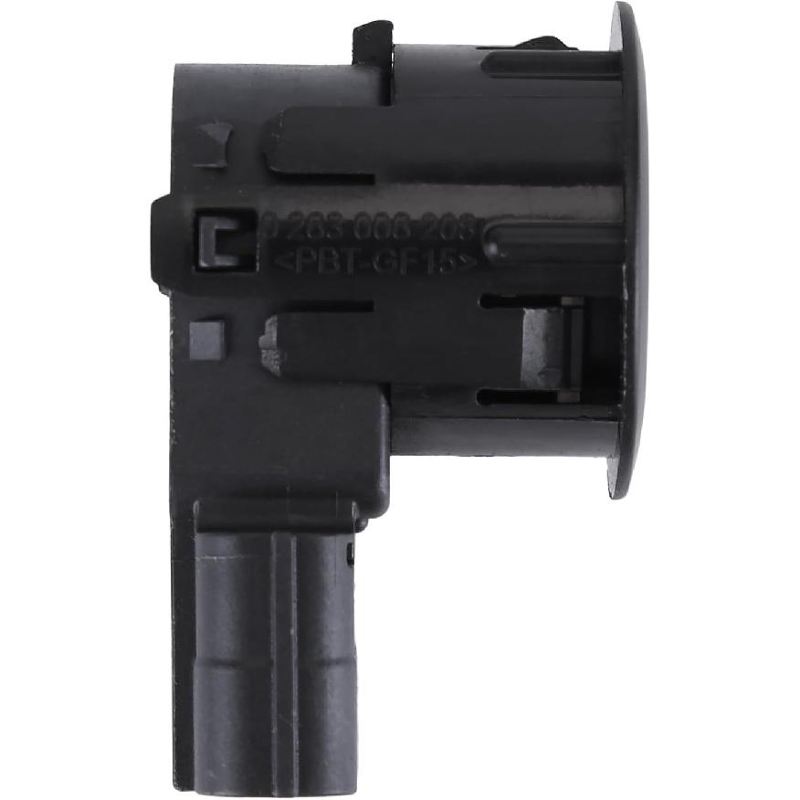 4PCS Bumper Backup Sensor,Bumper Parking Sensor Retainer 39680TZ5A01 39681TZ5A01 39680TZ5A010M1 Parking Assist Sensor Compatible with Honda Acura RLX