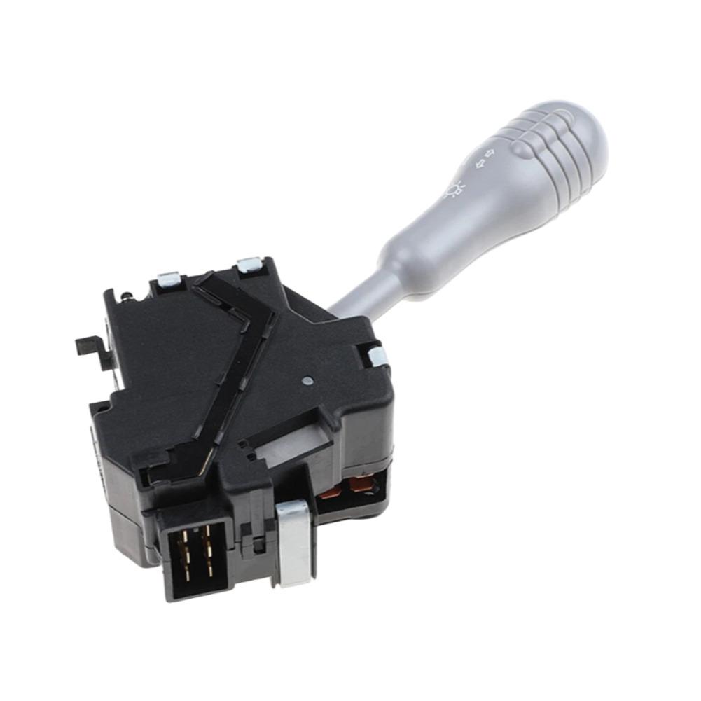 Steering Column Indicator Switch For Renault For Twingo 1993-2012 7701046629 Car Accessories Interiors