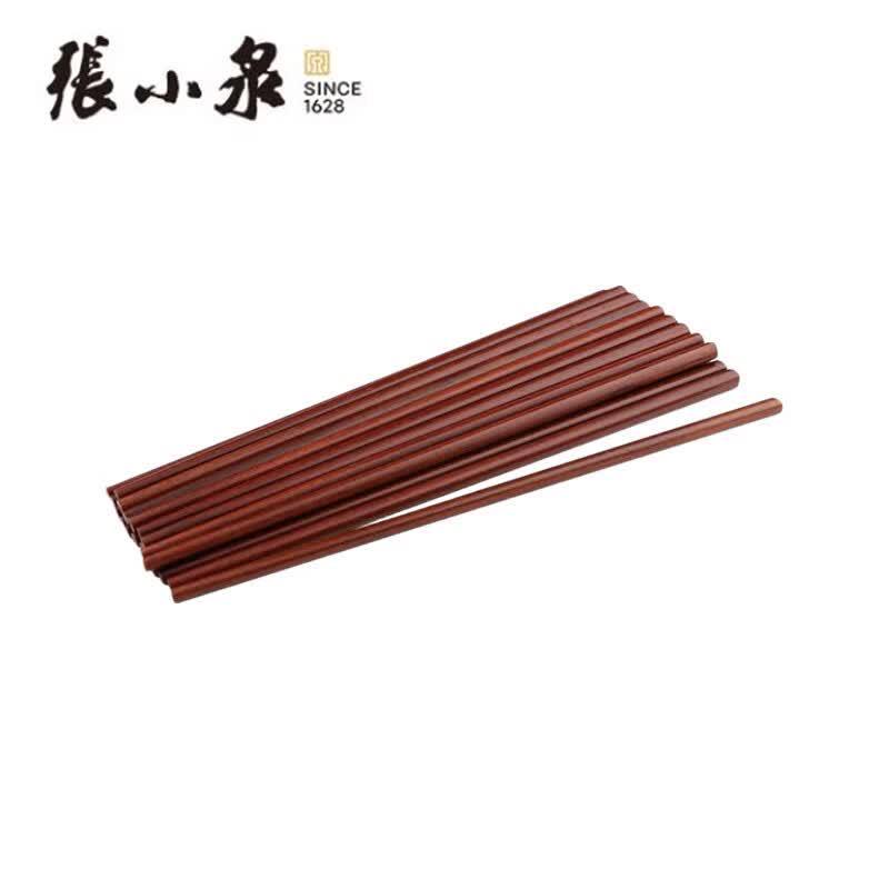 Zhang Xiaoquan Jiangnan Yi Red Sandalwood Chopsticks Set