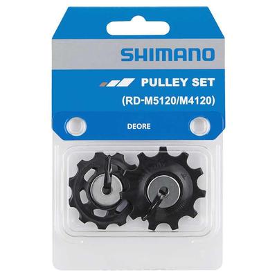 Shimano Repair Parts Tension Guide Pulley Set Y3HM98010 & RD-M5120