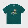 ThIs Is Never That Tnt Mickey Frame Tee Forest